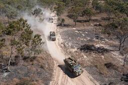 vehicles in Australia