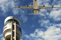 Air Traffic Management