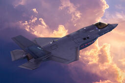 F-35 Header Image