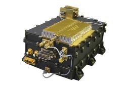 Mars Electra-lite UHF Transceiver