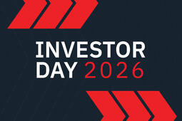 Graphic for Investor Day 2026