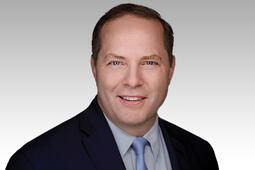 Portrait of Ken Sharp