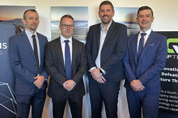 L3Harris, RFTEQ Sign Agreement to advance sovereign EW in Australia