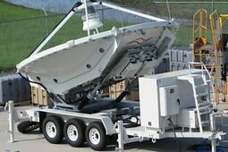 Counter-Communications System for Space Electronic Warfare