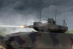 Lynx XM30 still