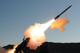 PAC-3 MSE
