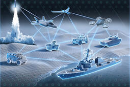 MOSA concept graphic