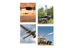 c-UxS solutions