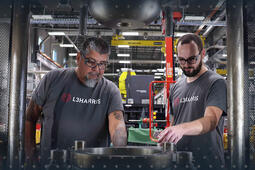 L3Harris Employees