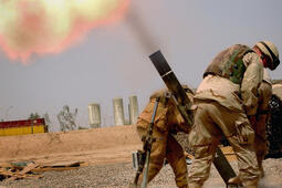 Fuzing &amp; Ordnance Systems