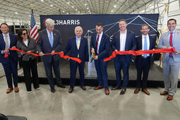Rhode Island facility opening
