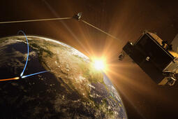 Cutline: L3Harris continues to advance the SDA Tranche 3 Tracking Layer