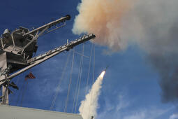 Tomahawk® cruise missile