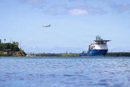 AUKUS Undersea Warfare Capabilities at RIMPAC 2026