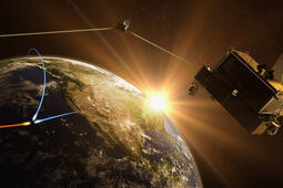 Cutline: L3Harris continues to advance the SDA Tranche 3 Tracking Layer