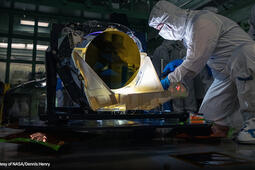 LISA-Laser Interferometer Space Antenna