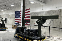 L3Harris’ VAMPIRE™ C-UAS Precision Strike &amp; ISR Weapons System