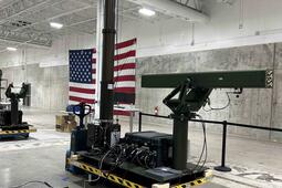 L3Harris’ VAMPIRE™ C-UAS Precision Strike &amp; ISR Weapons System