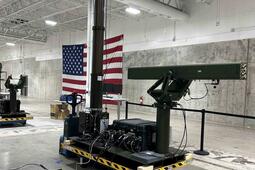 L3Harris’ VAMPIRE™ C-UAS Precision Strike &amp; ISR Weapons System