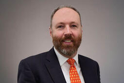 Duncan Thomas, Director, Business Development