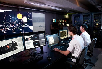 VIGILIS® Maritime Domain Awareness