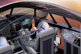 C-130 Avionics, Missionization & Maintenance