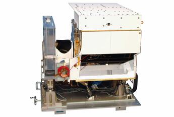 Cross-Track Infrared Sounder (CrIS)