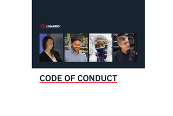 Code of Conduct cover image