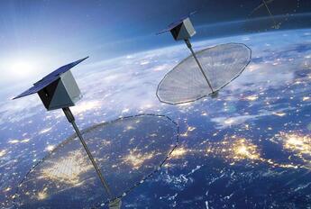 L3Harris End-To-End Small Satellite Solutions
