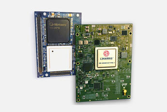 M-Code Navigation Solutions