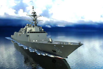 Shipboard Systems Integration