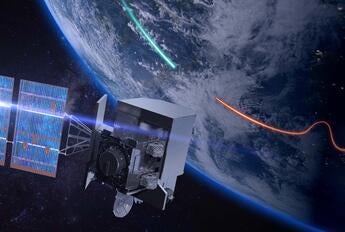 L3Harris Space-based Missile Warning and Defense