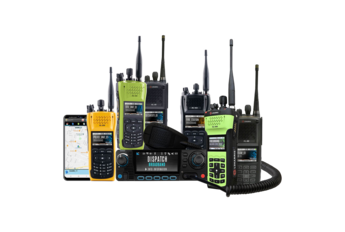 Public Safety and Critical Communications | L3Harris® Fast. Forward.