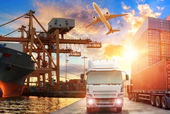 Join our supply chain