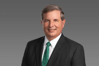 L3Harris CEO, Christopher Kubasik