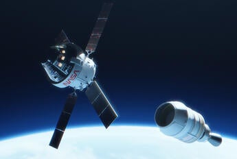 L3Harris' NASA Orion audio system will play a mission-critical role in returning astronauts to the lunar surface as part of the Artemis missions.