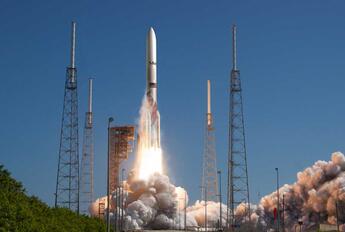 L3Harris’ Spaceflight Avionics Enables Critical Launch Performance for United Launch Alliance’s New Rocket Vulcan