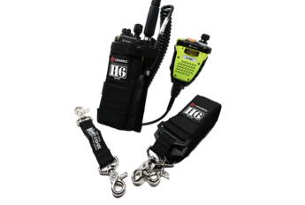 Extreme 400P H6 Carry Bundle from Homeland 6