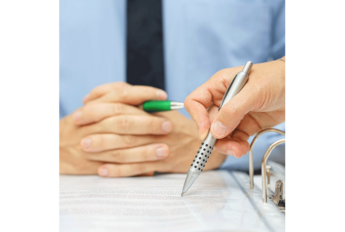 Complaint Procedures