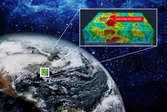 L3Harris’ Advanced Baseline Imager (ABI) instruments are the most sophisticated meteorological imaging instruments ever built for operational weather forecasting.
