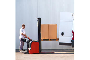 Supply Chain Partnership