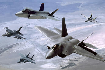 ADVANCED SOLUTIONS FOR TODAY’S ADVANCED WARFIGHTER