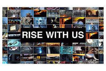 MCA We Rise video thumbnail