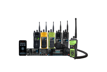 XL Series of Converged Devices