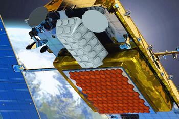 Reconfigurable Multimission Payloads