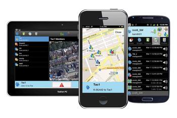 BeOn® Mobile Application