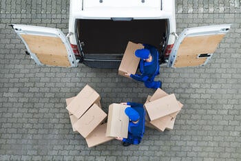 Supply Chain Welcome Package