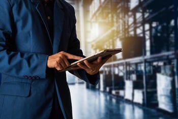 Supplier Routing Information