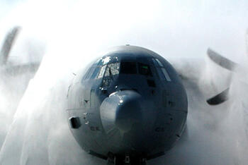 Broadband Spiral Antennas