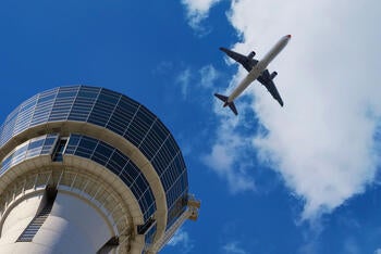 FAA NextGen Programs